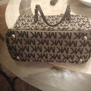 MK handbag